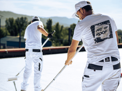 About Top-Rated Roofing Pros